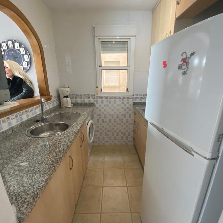Bellezza del mar SANTA POLA - Apartamento de 2 dormitorios - 2