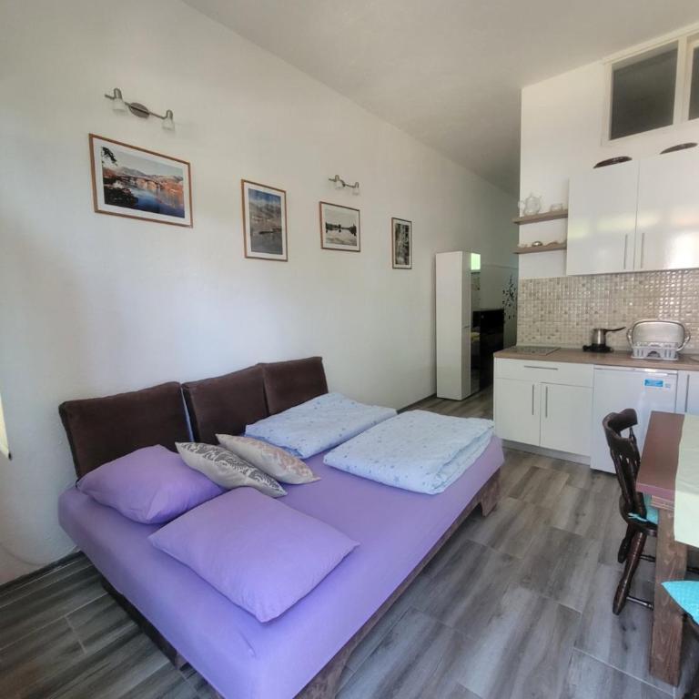 Apartmani Ninić - Apartman sa 1 Spavaćom Sobom - 11