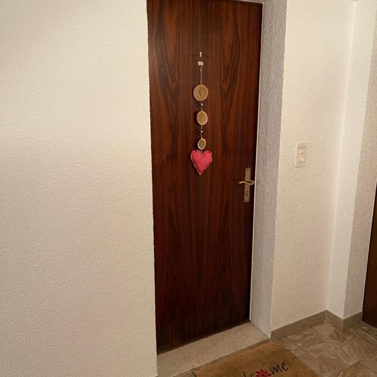 2,5 pièces à Haute-Nendaz, grande terrasse, piscine, sauna, tennis - Apartment mit 1 Schlafzimmer - 16