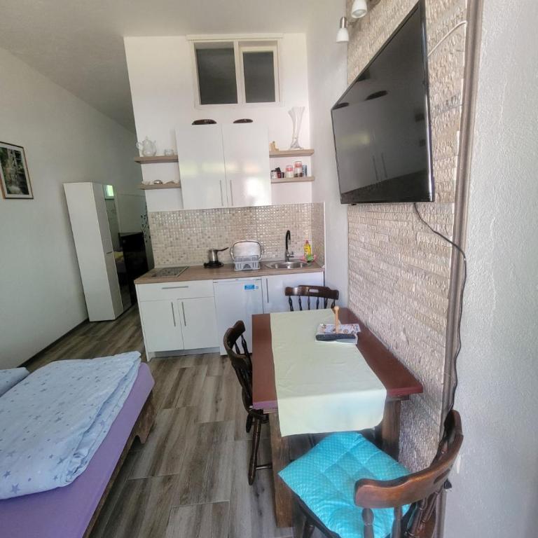 Apartmani Ninić - Apartman sa 1 Spavaćom Sobom - 9