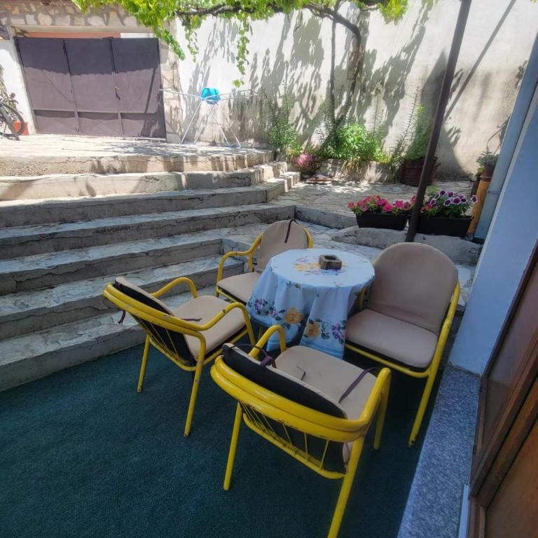 Apartmani Ninić - Apartman sa 1 Spavaćom Sobom - 8