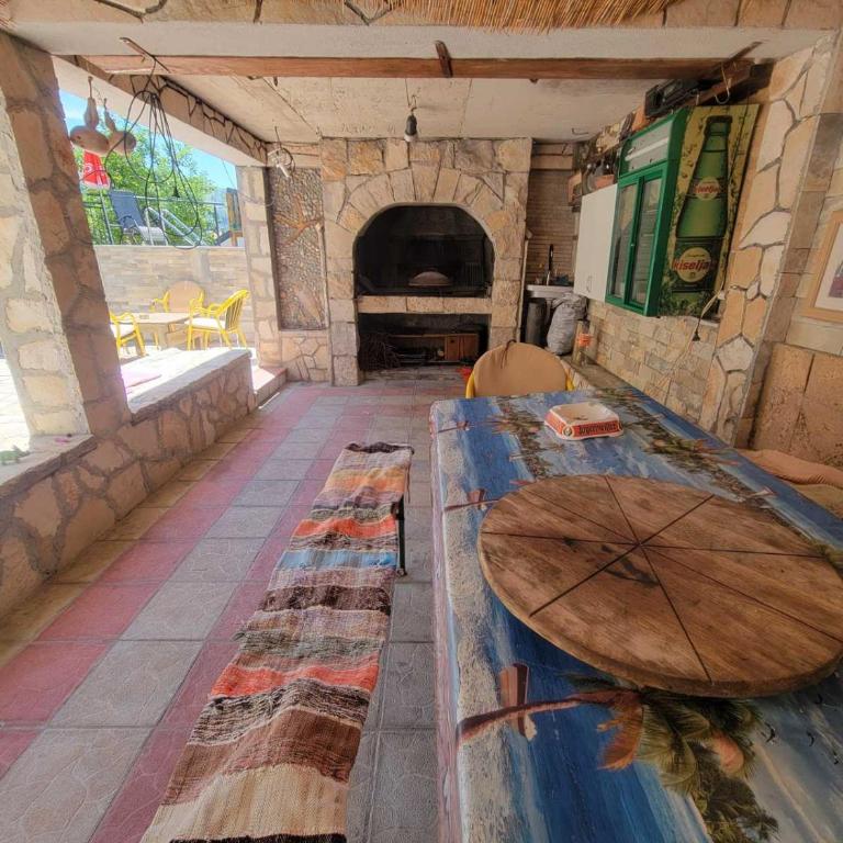 Apartmani Ninić - Apartman sa 1 Spavaćom Sobom - 7