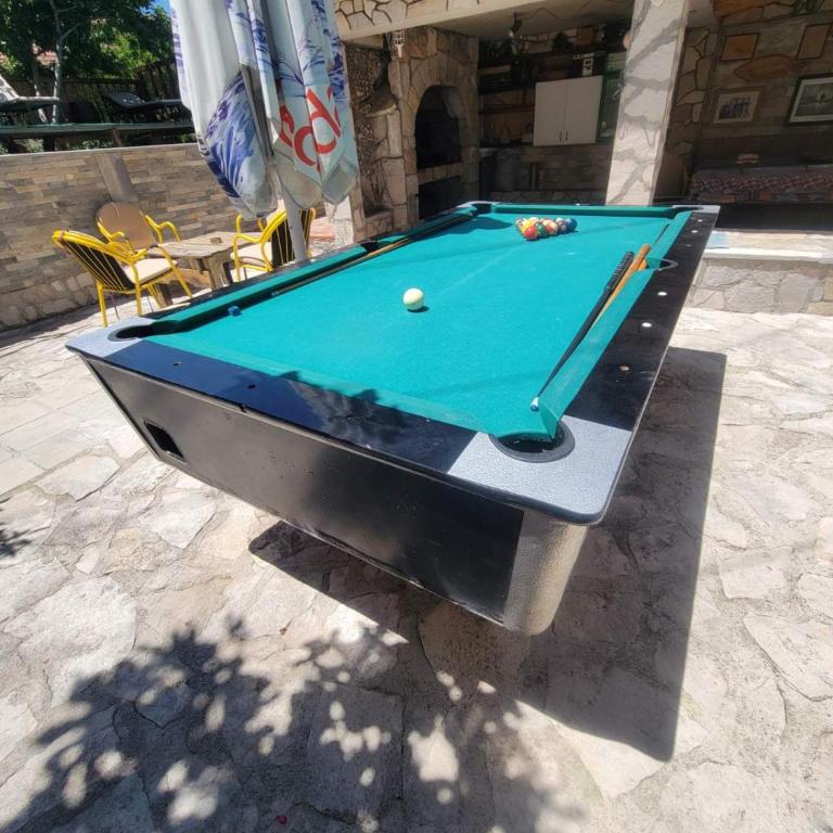 Apartmani Ninić - Apartman sa 1 Spavaćom Sobom - 4