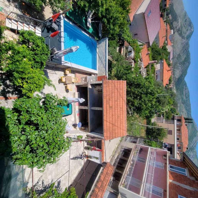Apartmani Ninić - Apartman sa 1 Spavaćom Sobom - 2