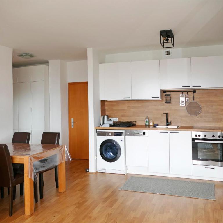 Apartamento Buena Vista - Apartment mit 1 Schlafzimmer - 4