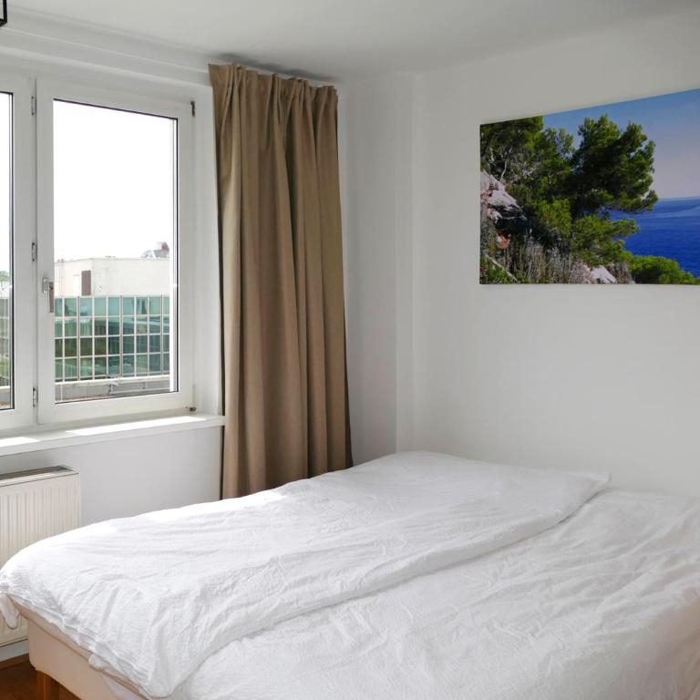 Apartamento Buena Vista - Apartment mit 1 Schlafzimmer - 10