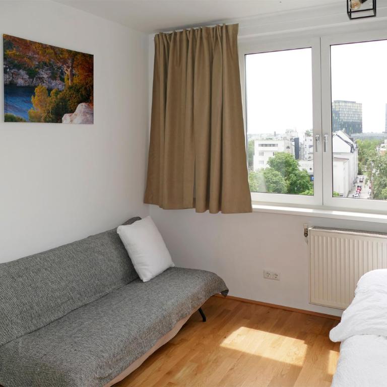 Apartamento Buena Vista - Apartment mit 1 Schlafzimmer - 5