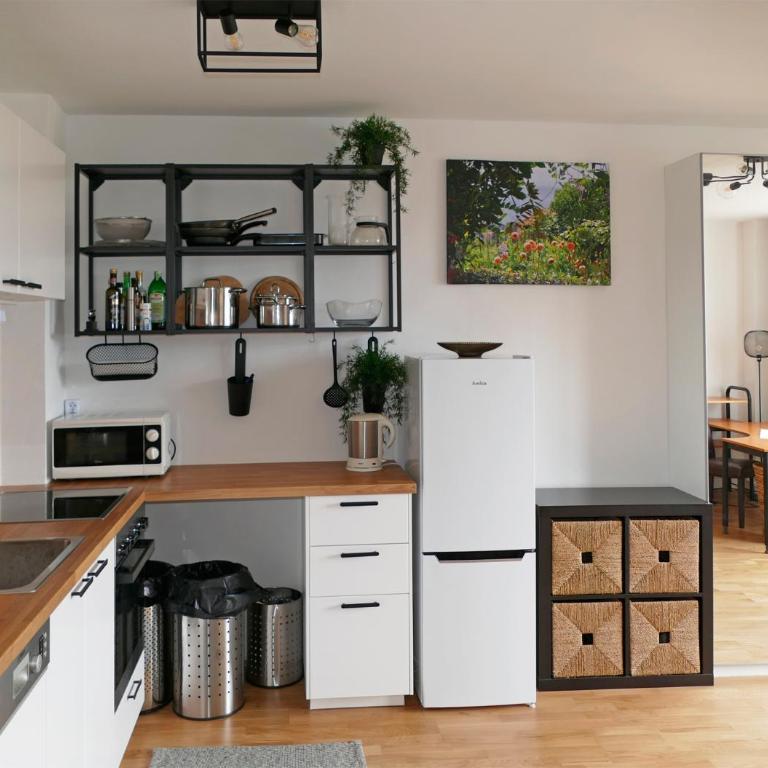 Apartamento Buena Vista - Apartment mit 1 Schlafzimmer - 3
