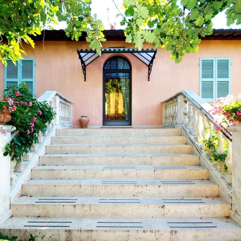 Il Rondò Boutique Hotel - Suite con 2 Camere da Letto - 7