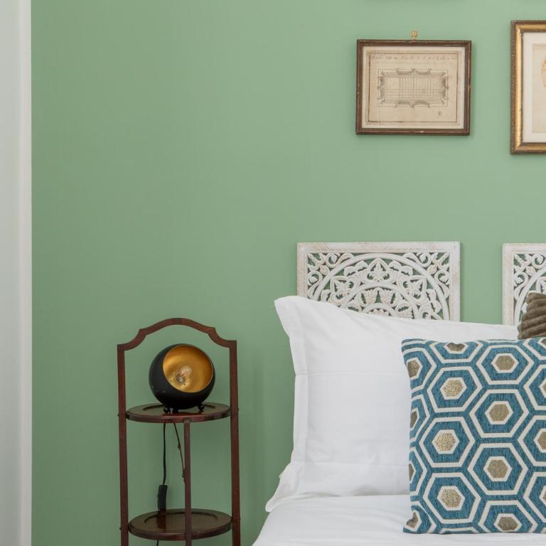 iFlat Soft & Relaxing apt in Trastevere - Appartamento con 2 Camere da Letto - 29
