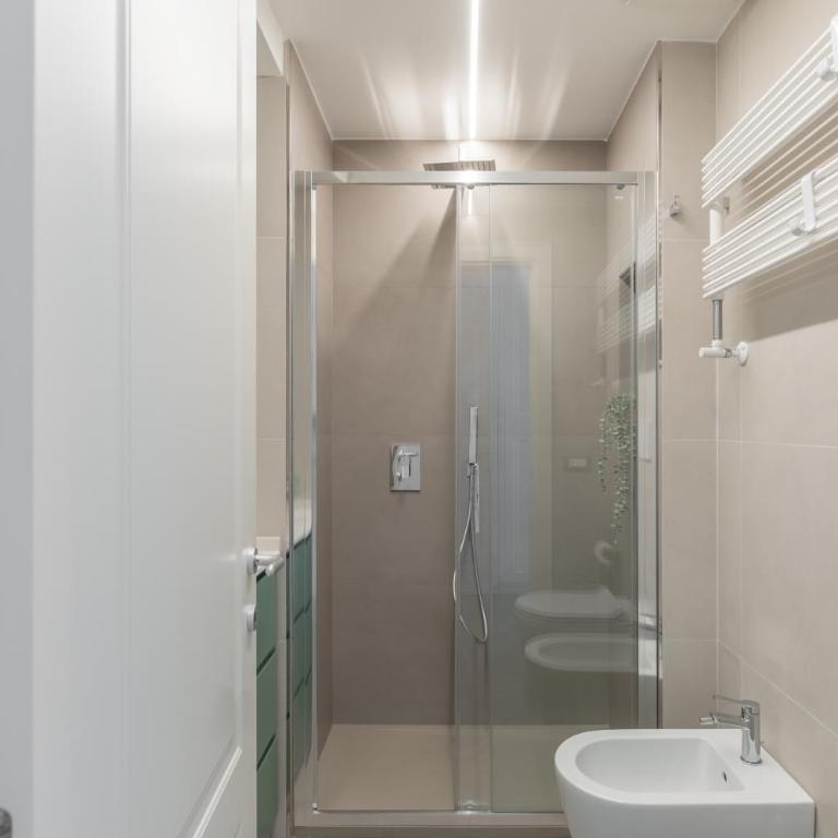 iFlat Soft & Relaxing apt in Trastevere - Appartamento con 2 Camere da Letto - 30