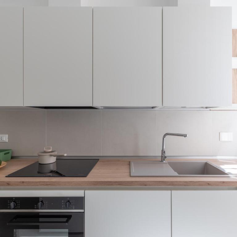 iFlat Soft & Relaxing apt in Trastevere - Appartamento con 2 Camere da Letto - 19