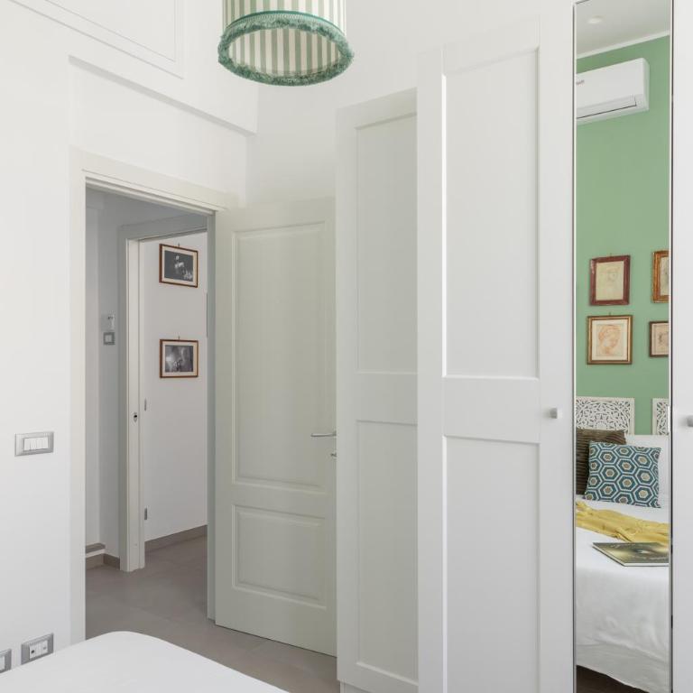 iFlat Soft & Relaxing apt in Trastevere - Appartamento con 2 Camere da Letto - 32