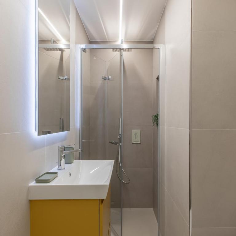 iFlat Soft & Relaxing apt in Trastevere - Appartamento con 2 Camere da Letto - 5