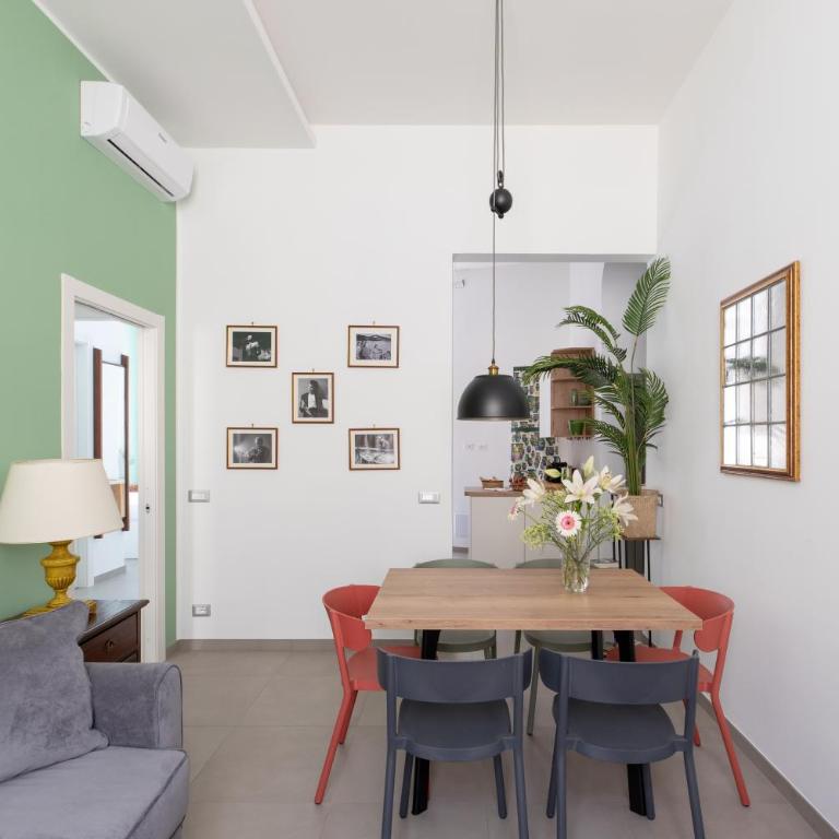 iFlat Soft & Relaxing apt in Trastevere - Appartamento con 2 Camere da Letto - 10