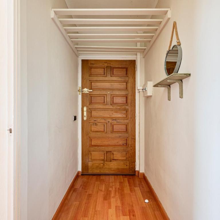 SALOU BEACH apartment PortAventura 1 bedroom Andavar - Apartamento de 1 dormitorio - 21