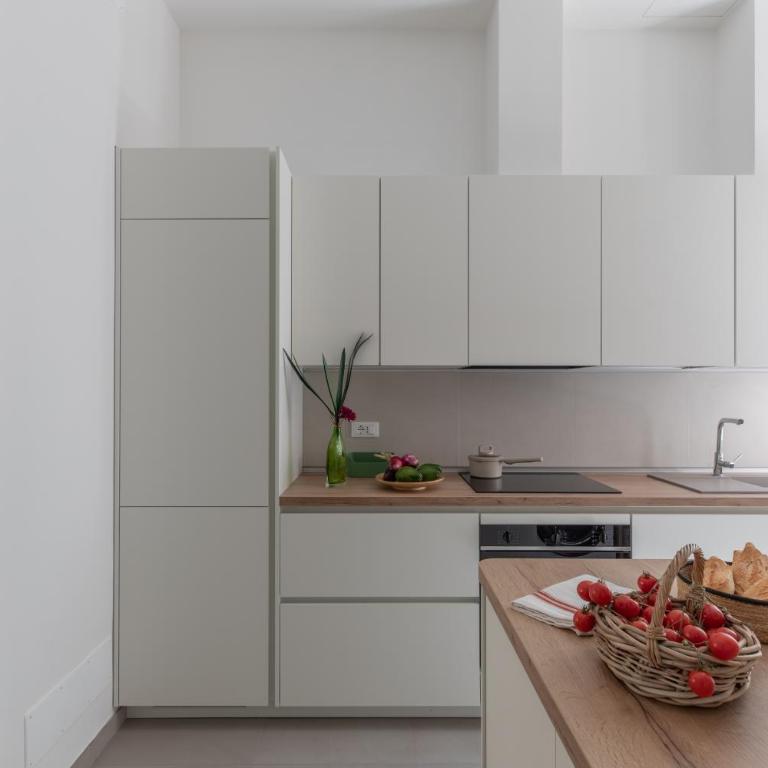 iFlat Soft & Relaxing apt in Trastevere - Appartamento con 2 Camere da Letto - 16