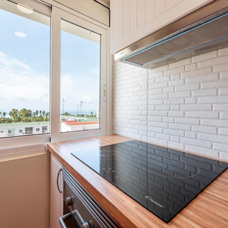 SALOU BEACH apartment PortAventura 1 bedroom Andavar - Apartamento de 1 dormitorio - 9
