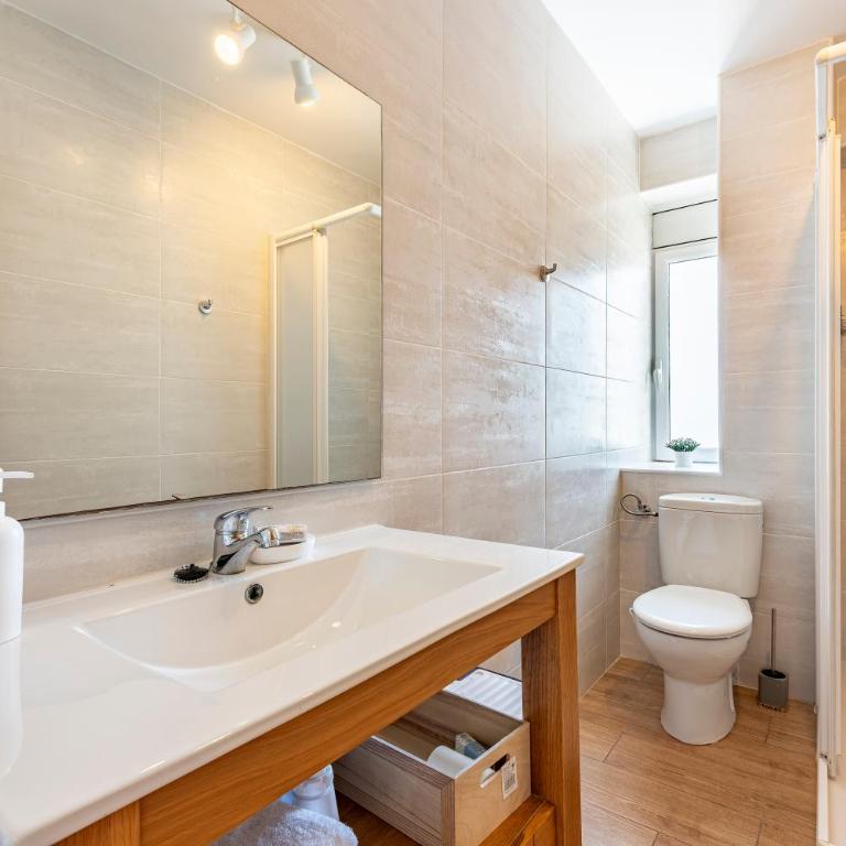 SALOU BEACH apartment PortAventura 1 bedroom Andavar - Apartamento de 1 dormitorio - 14