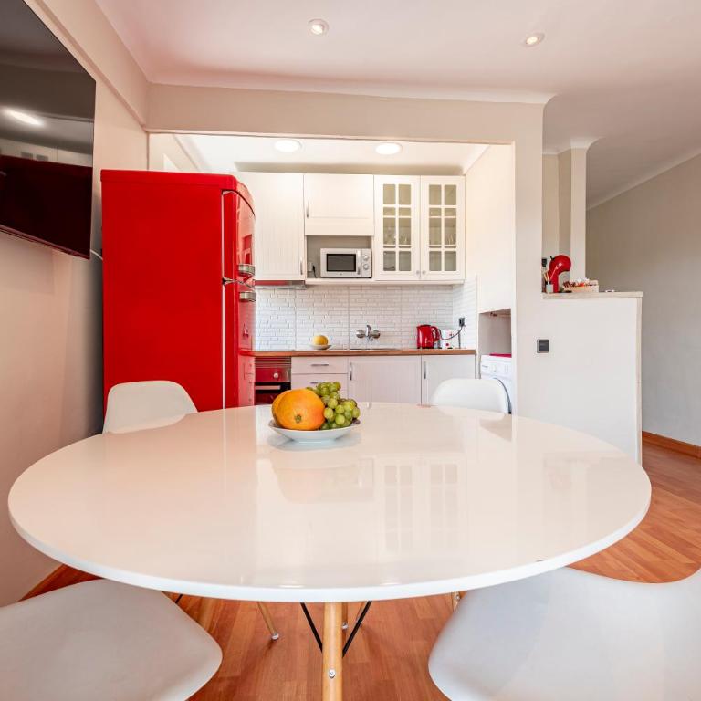 SALOU BEACH apartment PortAventura 1 bedroom Andavar - Apartamento de 1 dormitorio - 8