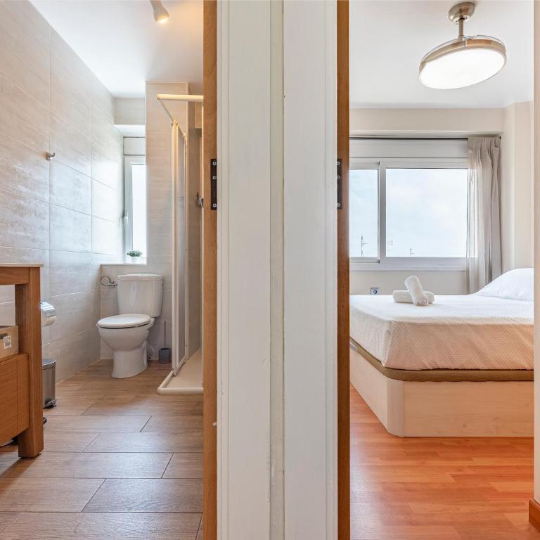 SALOU BEACH apartment PortAventura 1 bedroom Andavar - Apartamento de 1 dormitorio - 16