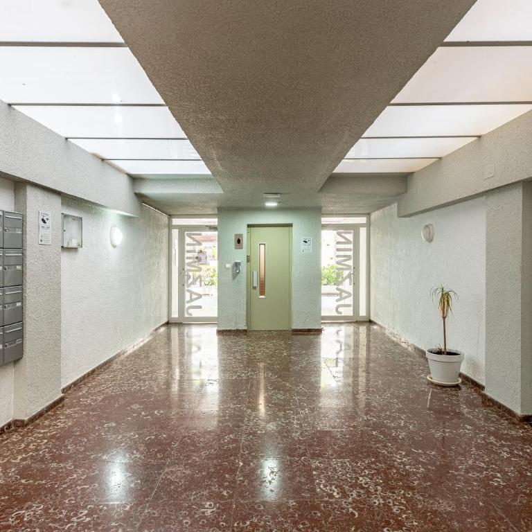 SALOU BEACH apartment PortAventura 1 bedroom Andavar - Apartamento de 1 dormitorio - 3