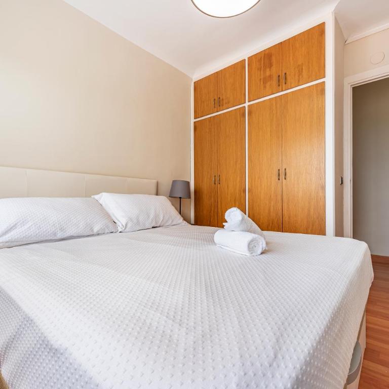 SALOU BEACH apartment PortAventura 1 bedroom Andavar - Apartamento de 1 dormitorio - 18