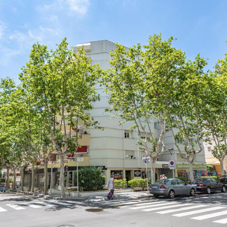 SALOU BEACH apartment PortAventura 1 bedroom Andavar - Apartamento de 1 dormitorio - 2