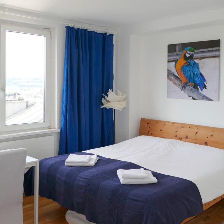 Apartamento Buena Vista - Apartment mit 2 Schlafzimmern - 4