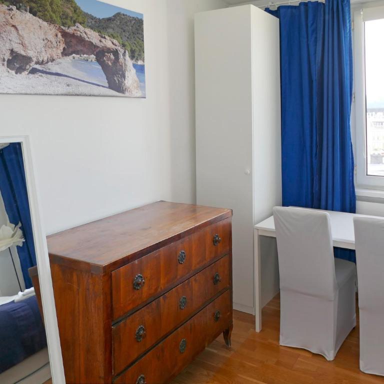Apartamento Buena Vista - Apartment mit 2 Schlafzimmern - 12