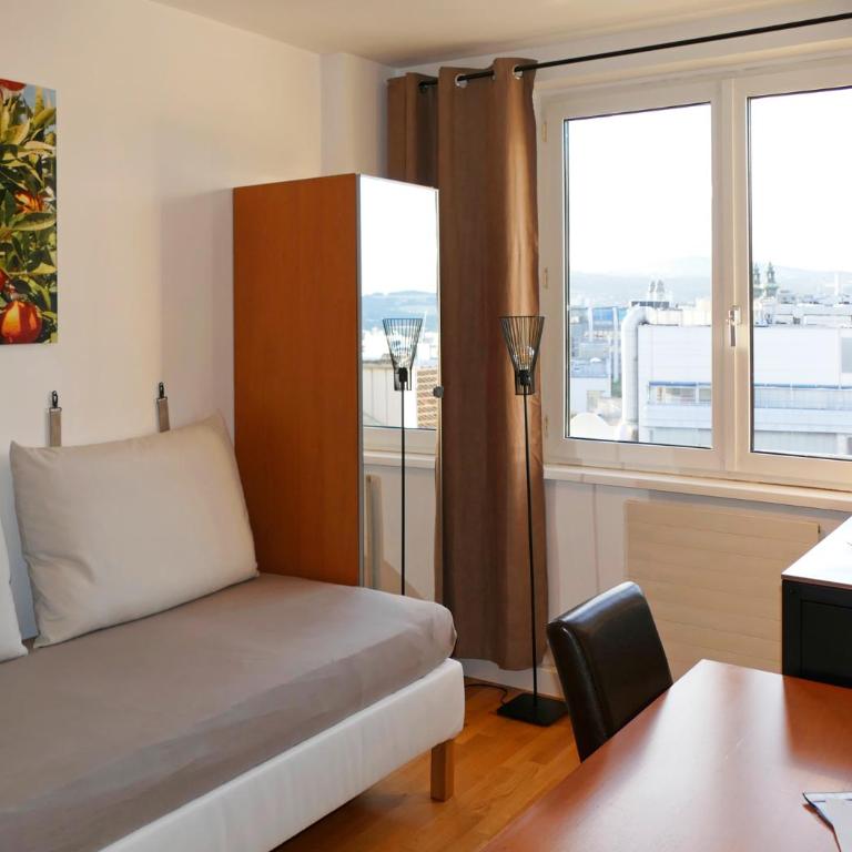 Apartamento Buena Vista - Apartment mit 2 Schlafzimmern - 1