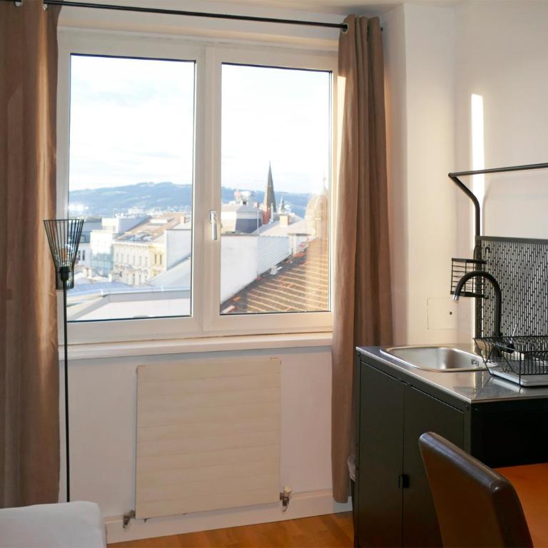 Apartamento Buena Vista - Apartment mit 2 Schlafzimmern - 2