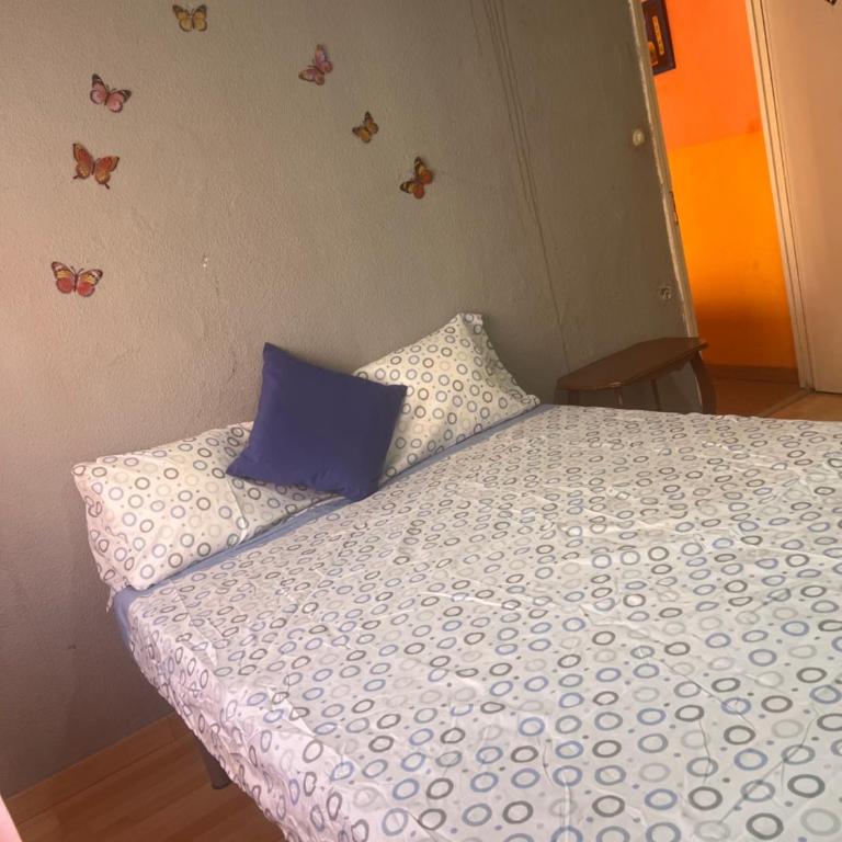 Bulevar habitaciones - Deluxe Room (1 adult + 1 child) - 3