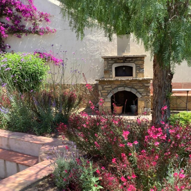 Villa Anna - Villa Deluxe - 44