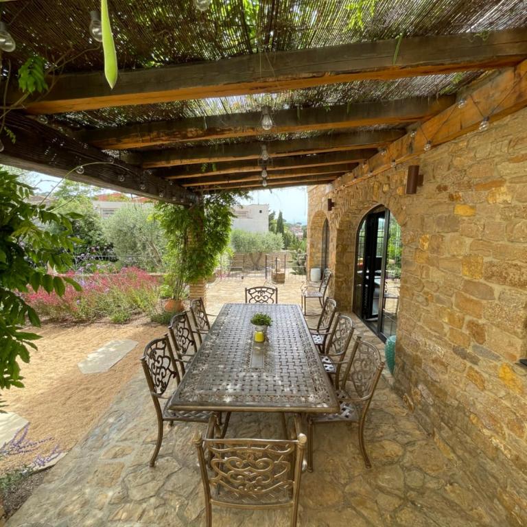Villa Anna - Villa Deluxe - 52