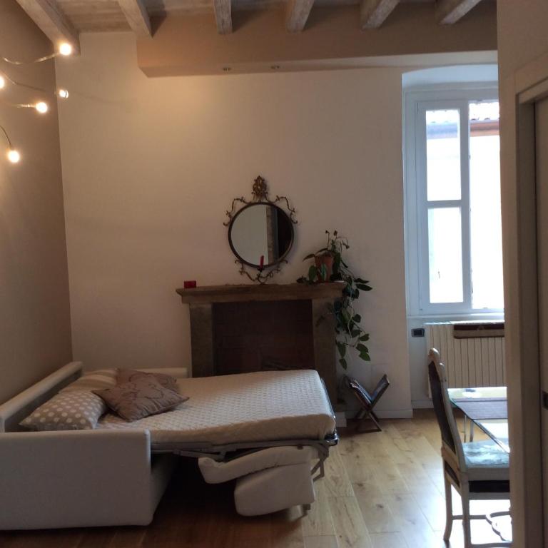 Accademia DeLuxe - Appartamento con 1 Camera da Letto - 20