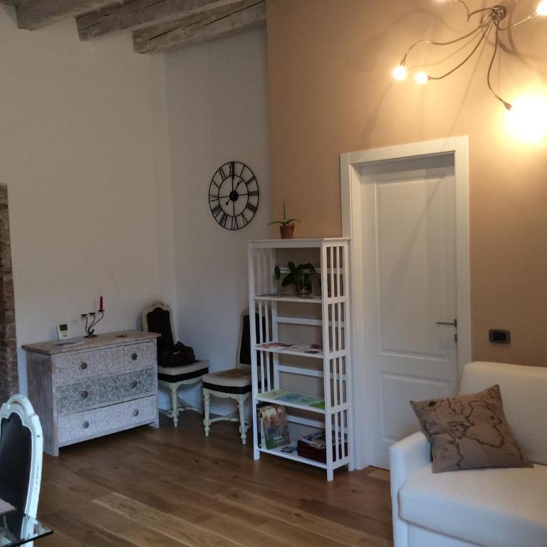 Accademia DeLuxe - Appartamento con 1 Camera da Letto - 18