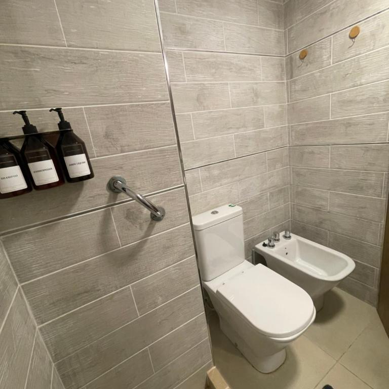 Los Lapachos - Apartamento de 1 dormitorio - 11