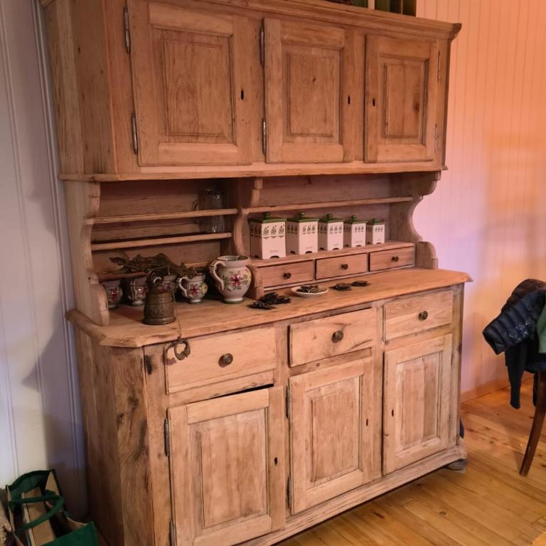 Ô Bercail Gîte de basse montagne 7' de vercorin - Chalet - 15