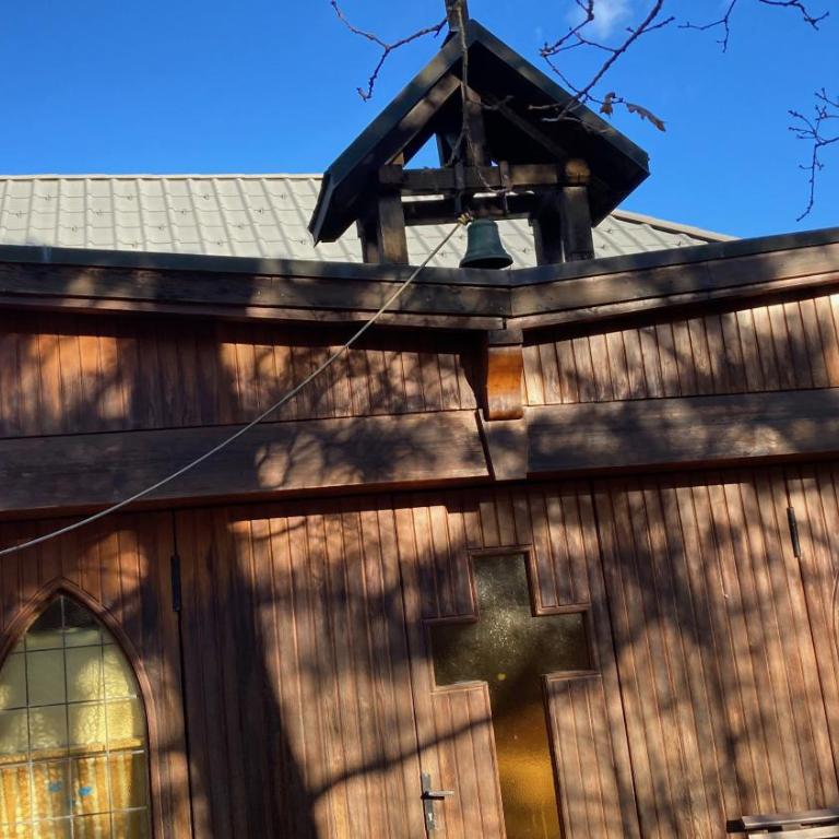 Ô Bercail Gîte de basse montagne 7' de vercorin - Chalet - 24