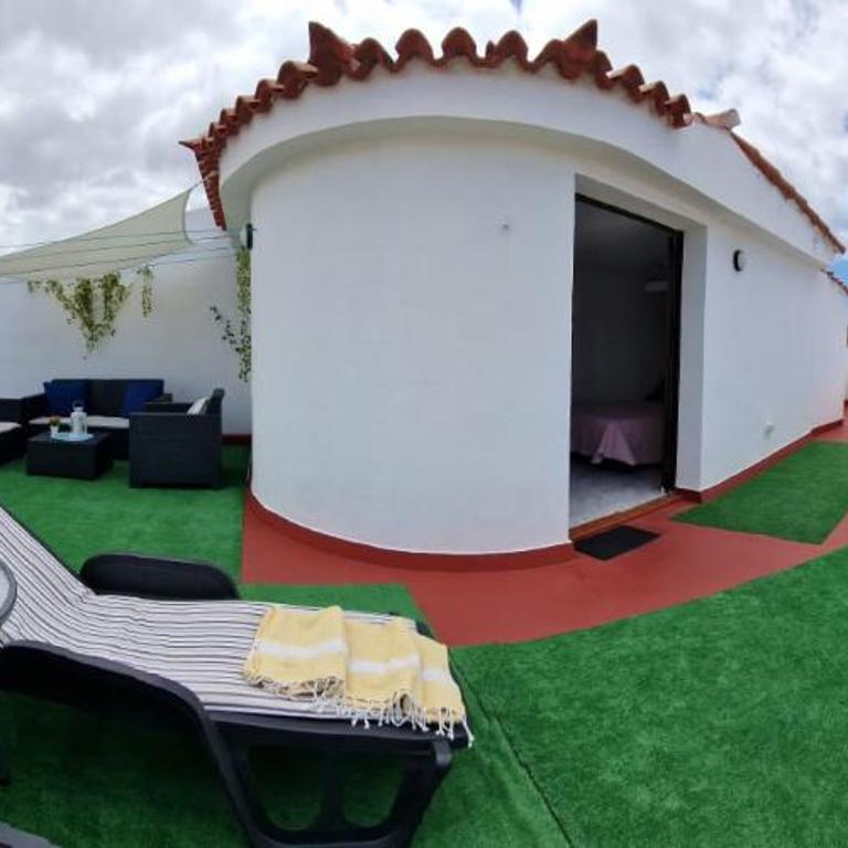 Dúplex Penthouse Los Cristianos Beach - Apartamento de 2 dormitorios - 21
