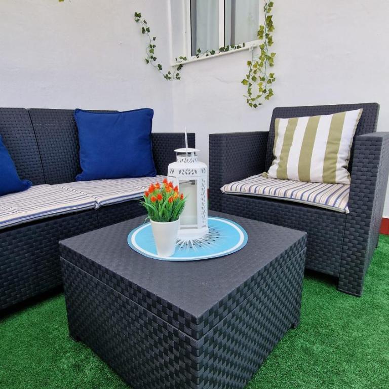 Dúplex Penthouse Los Cristianos Beach - Apartamento de 2 dormitorios - 49