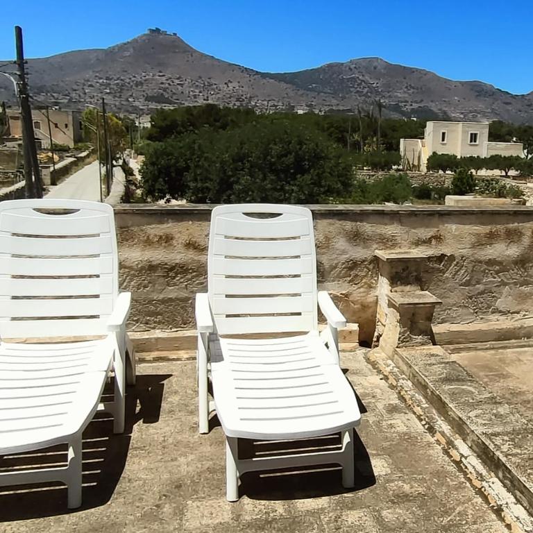 Le Case Di Tufo Riccio di mare - Casa Vacanze - 17