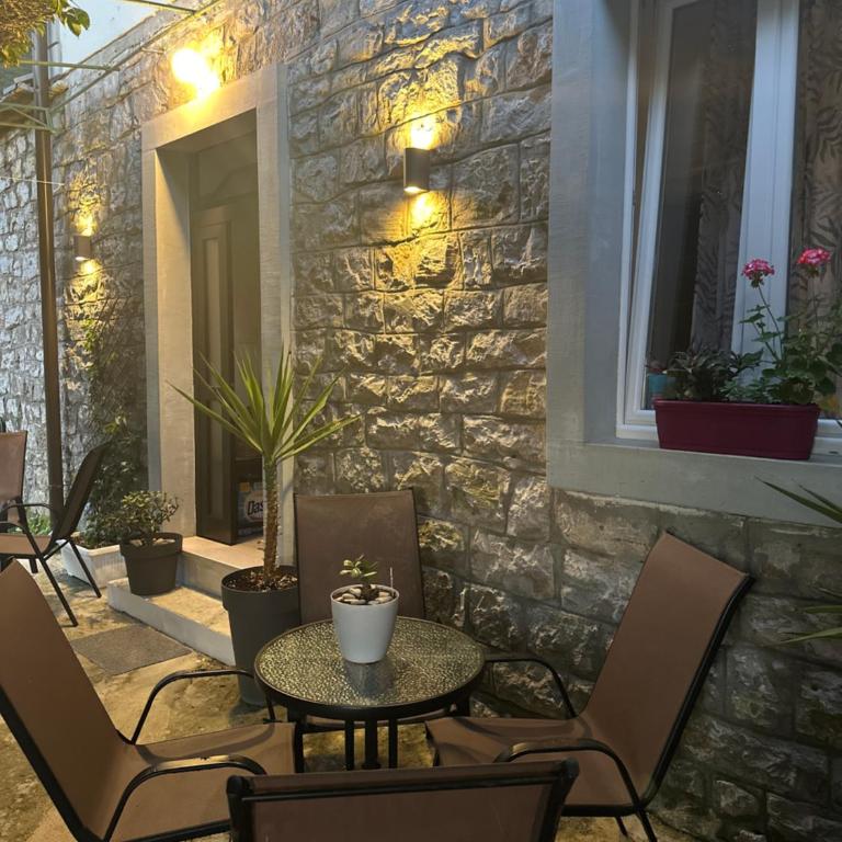 Etno village Mihailovic - One-Bedroom House - 1