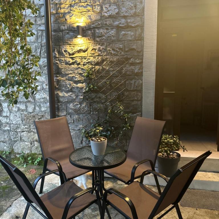 Etno village Mihailovic - One-Bedroom House - 22