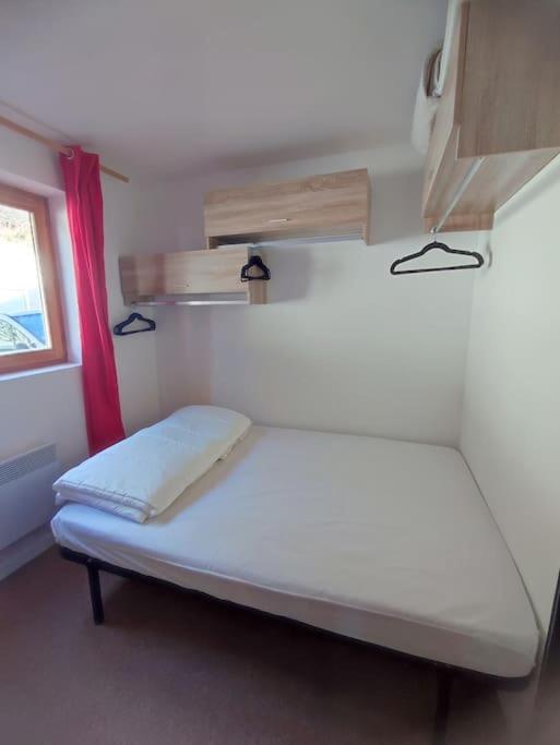 Appartement Portes du Soleil à Le Biot avec ménage et WIFI inclus - Appartement 2 Chambres - 18