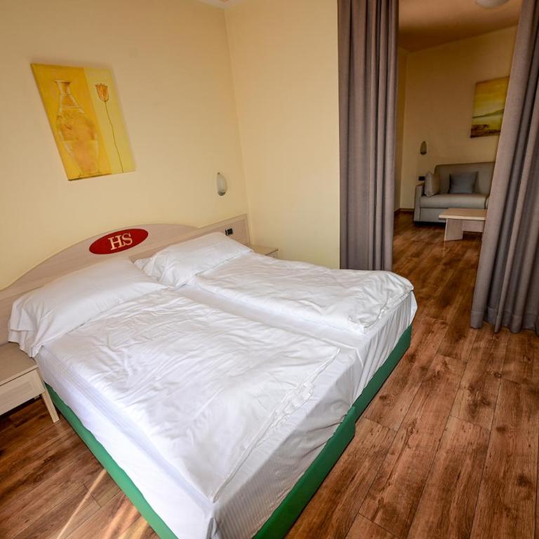 Hotel La Fenice e Sole - Suite Familiare - 1