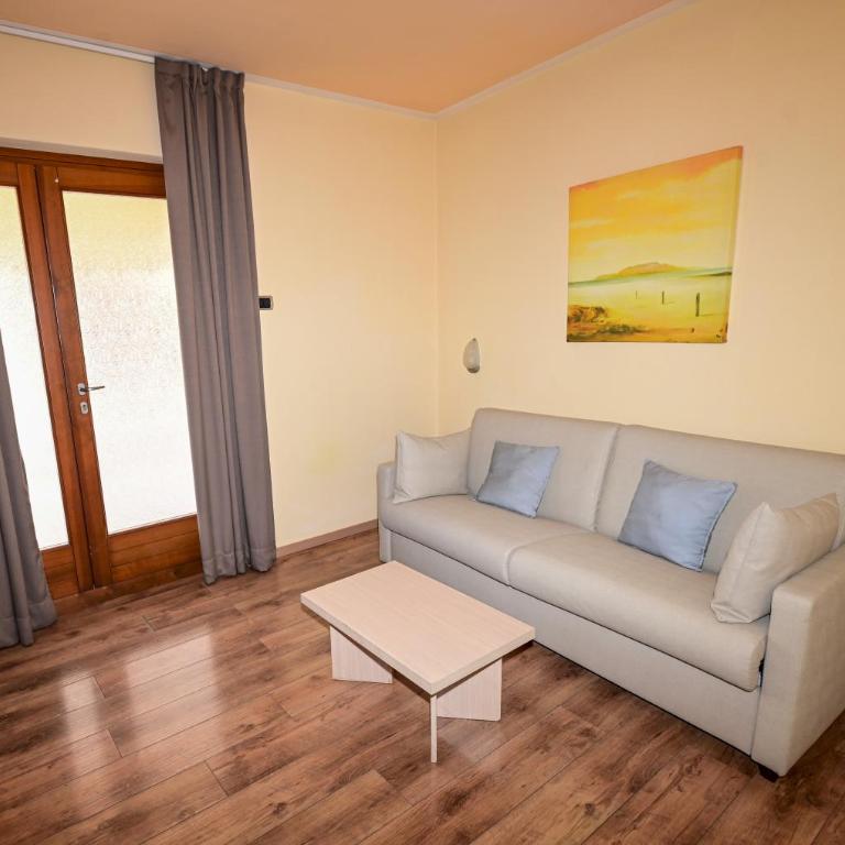 Hotel La Fenice e Sole - Suite Familiare - 2