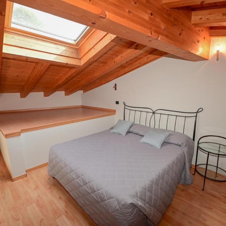 Hotel La Fenice e Sole - Suite Familiare - 9