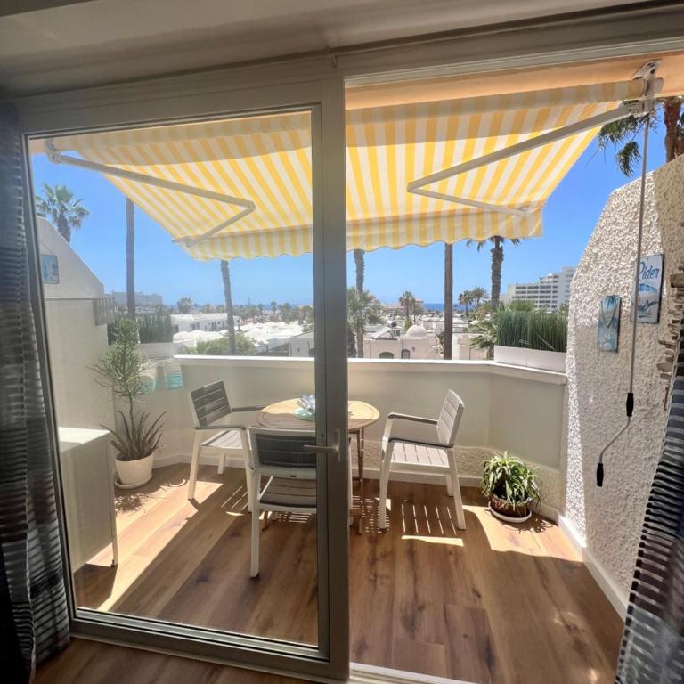 Close to the Beach Las Américas new gem apt wifi - Apartamento de 1 dormitorio - 37